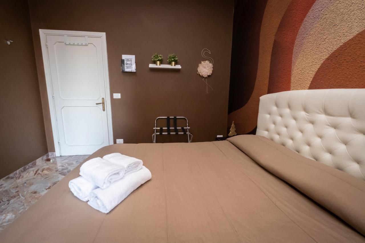 Cconforthotels R&B Semplici Emozioni باري المظهر الخارجي الصورة