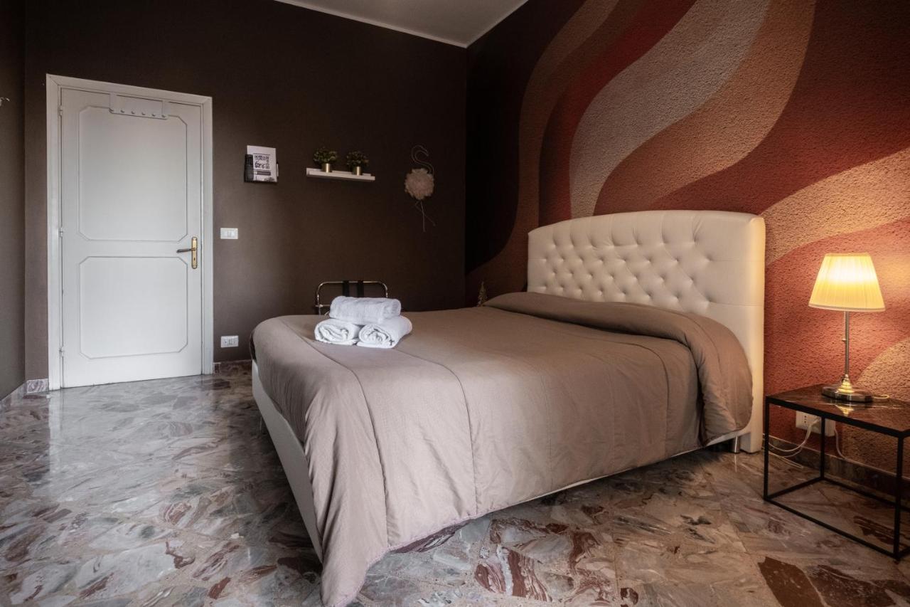 Cconforthotels R&B Semplici Emozioni باري المظهر الخارجي الصورة