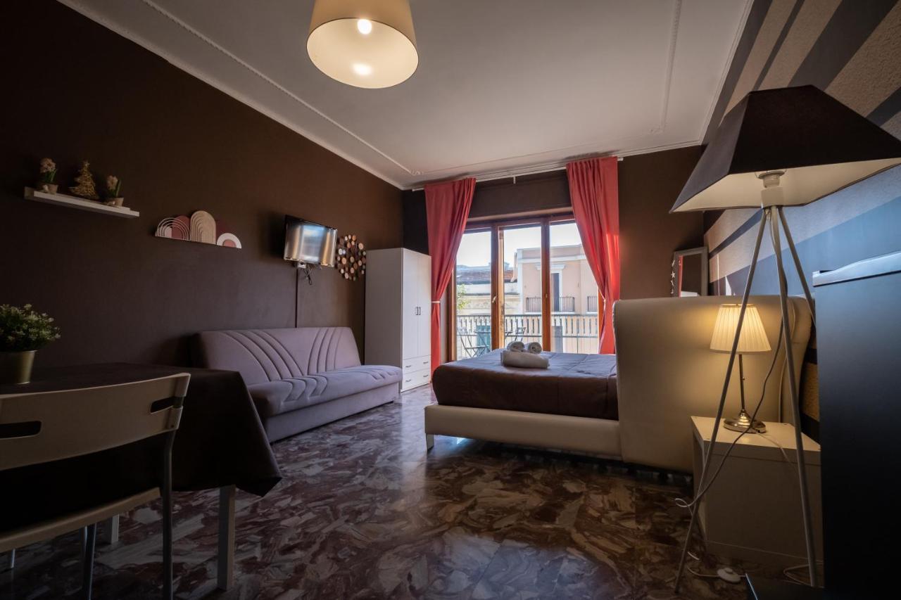 Cconforthotels R&B Semplici Emozioni باري المظهر الخارجي الصورة