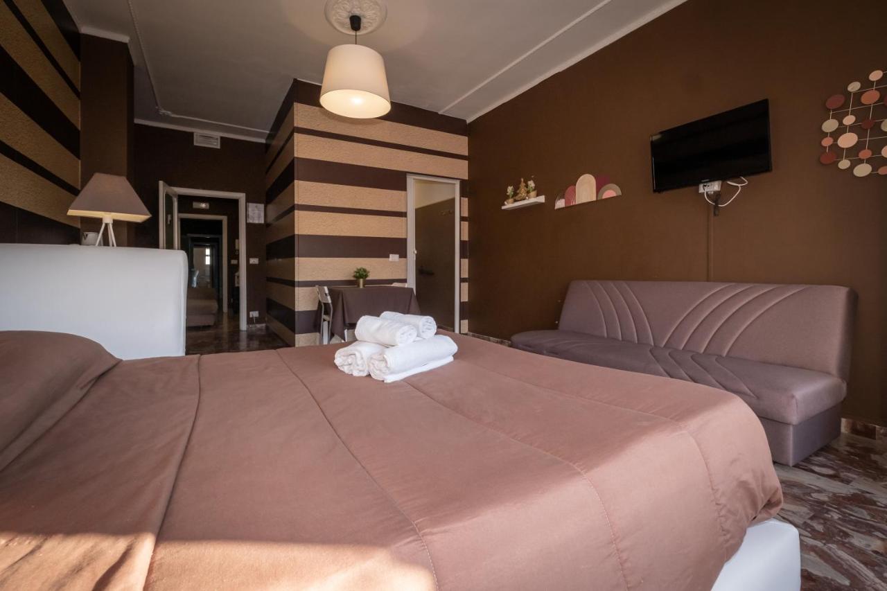 Cconforthotels R&B Semplici Emozioni باري المظهر الخارجي الصورة