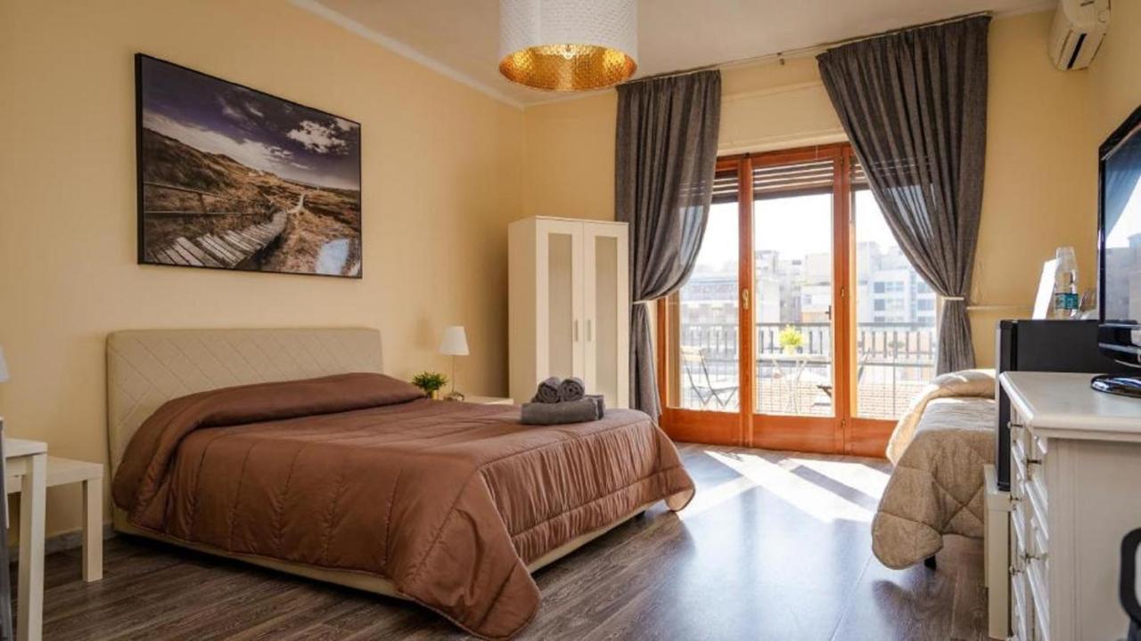 Cconforthotels R&B Semplici Emozioni باري المظهر الخارجي الصورة