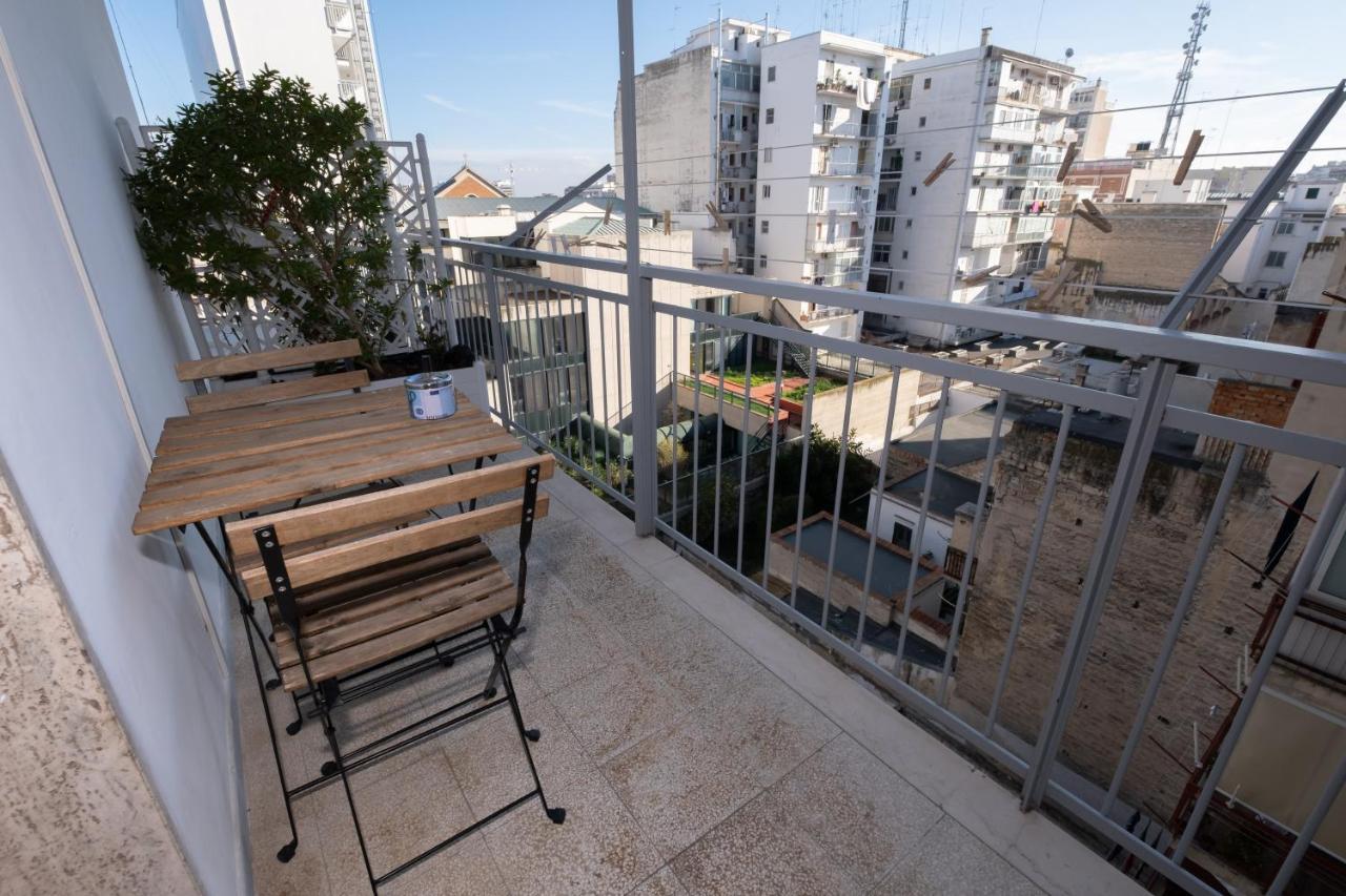 Cconforthotels R&B Semplici Emozioni باري المظهر الخارجي الصورة