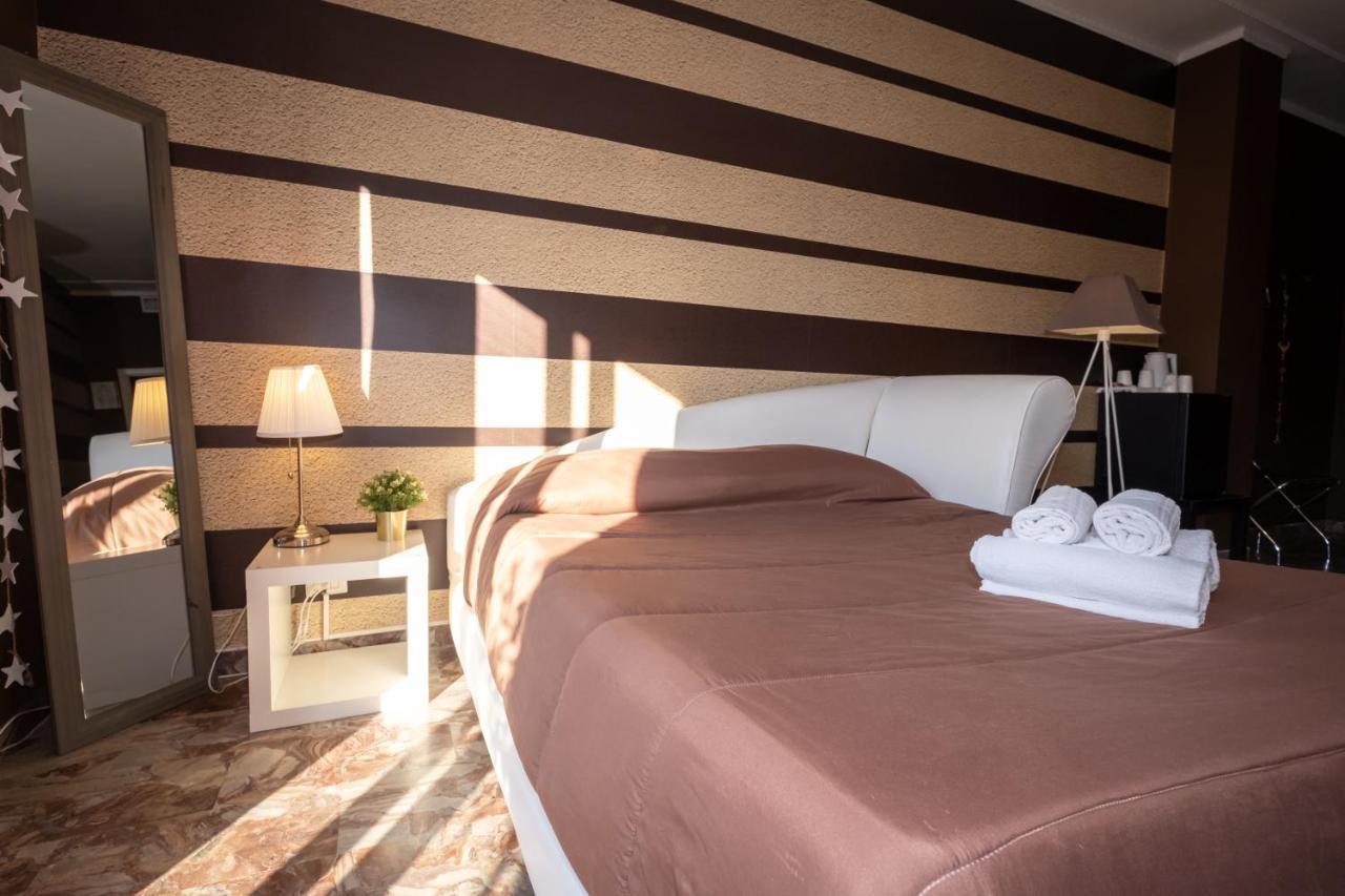 Cconforthotels R&B Semplici Emozioni باري المظهر الخارجي الصورة