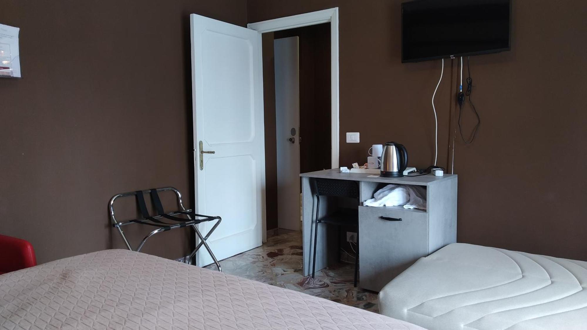 Cconforthotels R&B Semplici Emozioni باري المظهر الخارجي الصورة