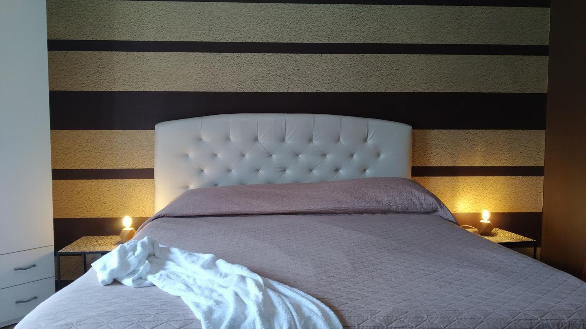 Cconforthotels R&B Semplici Emozioni باري المظهر الخارجي الصورة