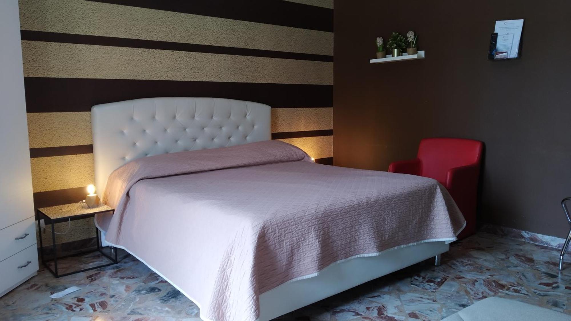 Cconforthotels R&B Semplici Emozioni باري المظهر الخارجي الصورة