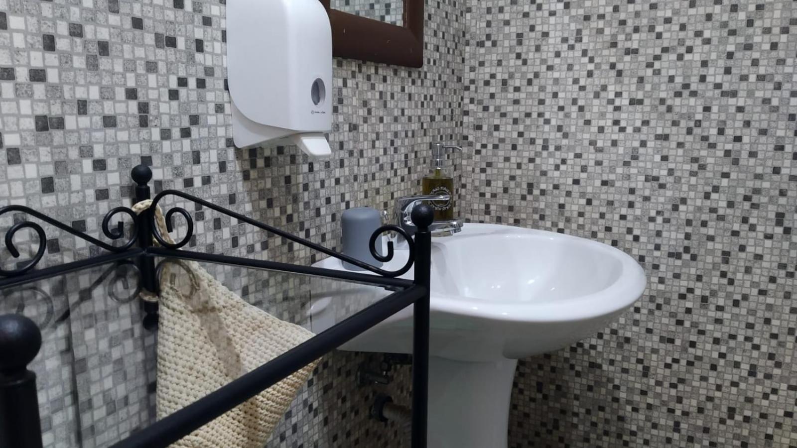 Cconforthotels R&B Semplici Emozioni باري المظهر الخارجي الصورة