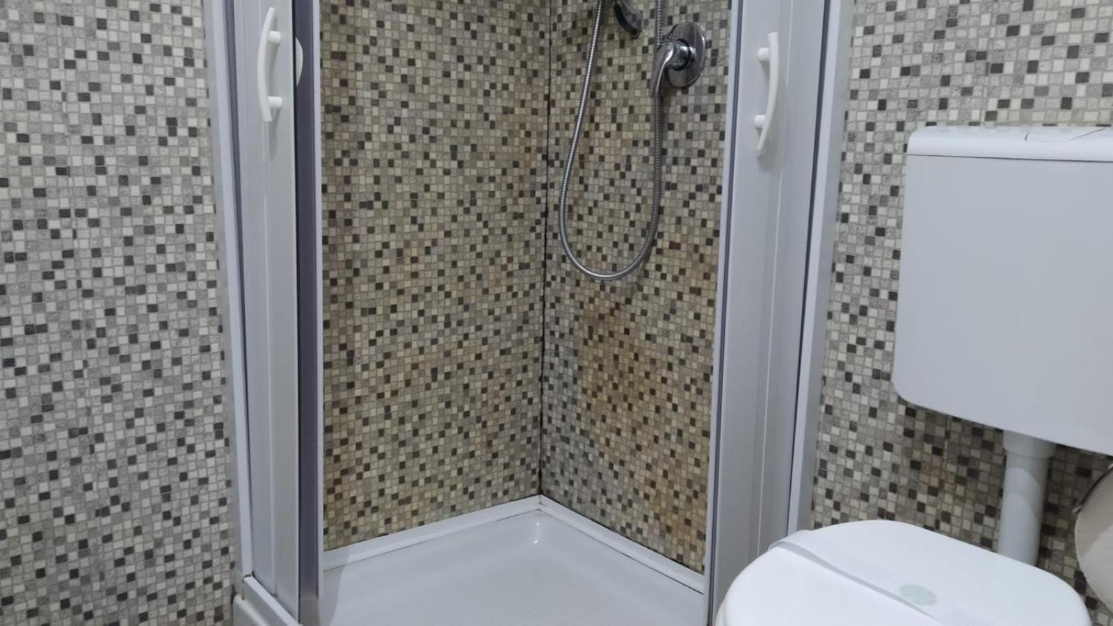 Cconforthotels R&B Semplici Emozioni باري المظهر الخارجي الصورة