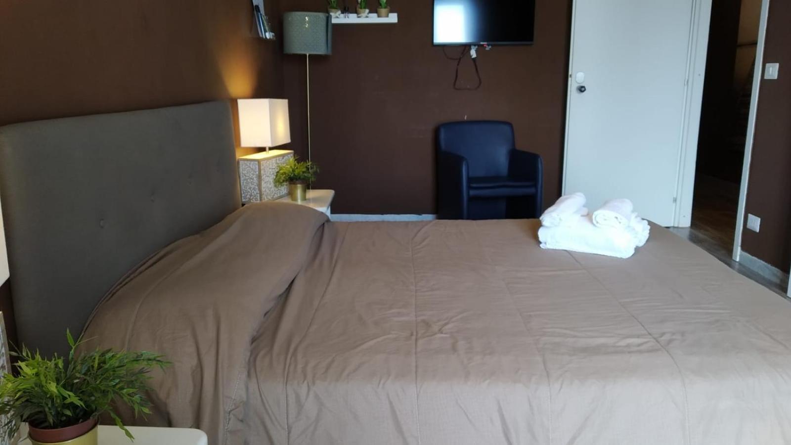 Cconforthotels R&B Semplici Emozioni باري المظهر الخارجي الصورة